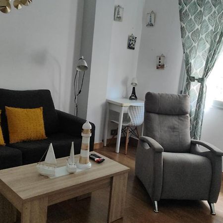 La Casita De La Suerte Διαμέρισμα Marín Εξωτερικό φωτογραφία