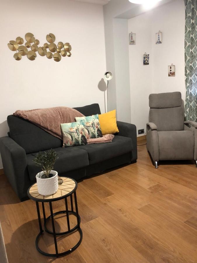 La Casita De La Suerte Διαμέρισμα Marín Εξωτερικό φωτογραφία