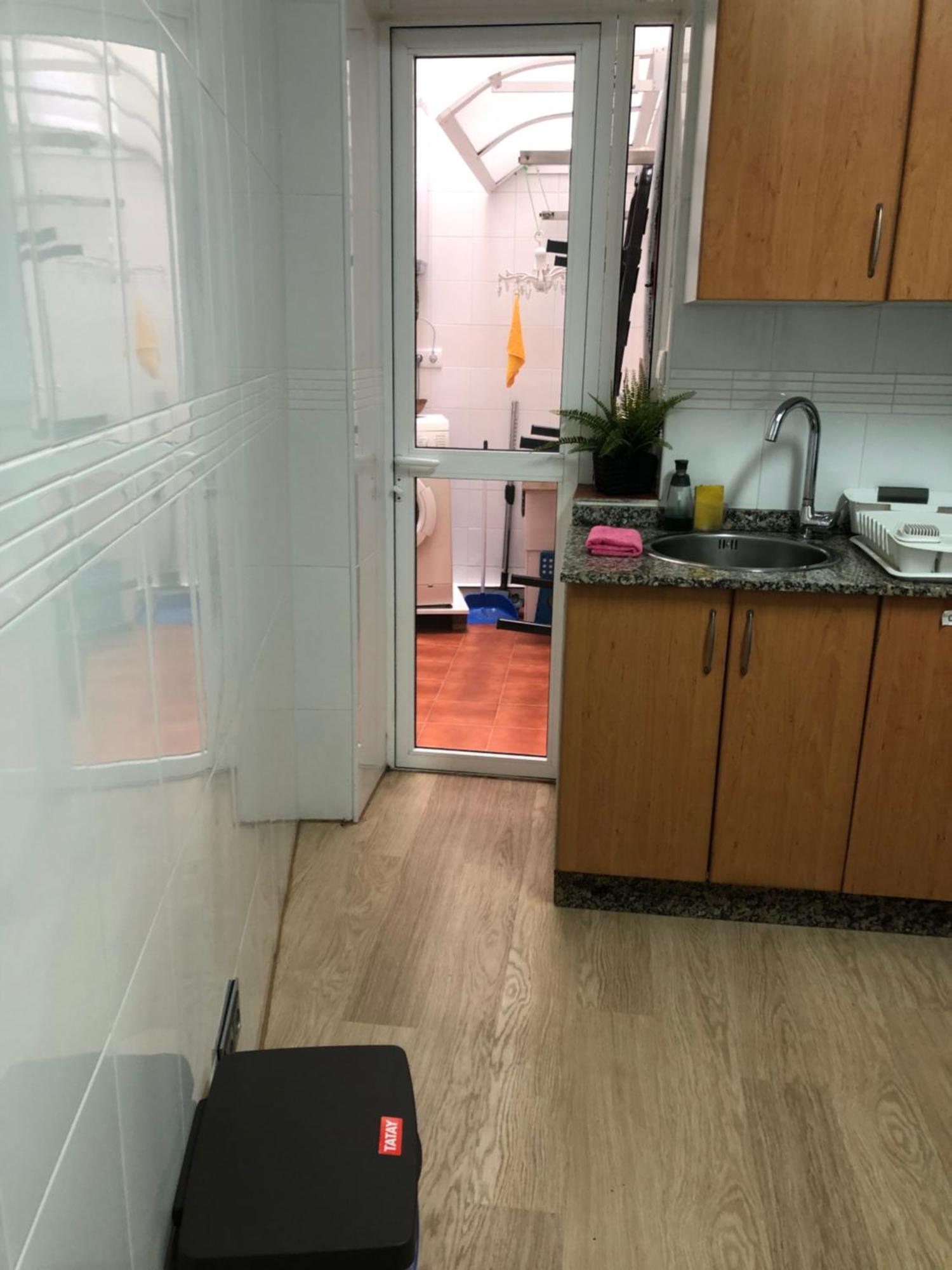 La Casita De La Suerte Διαμέρισμα Marín Εξωτερικό φωτογραφία