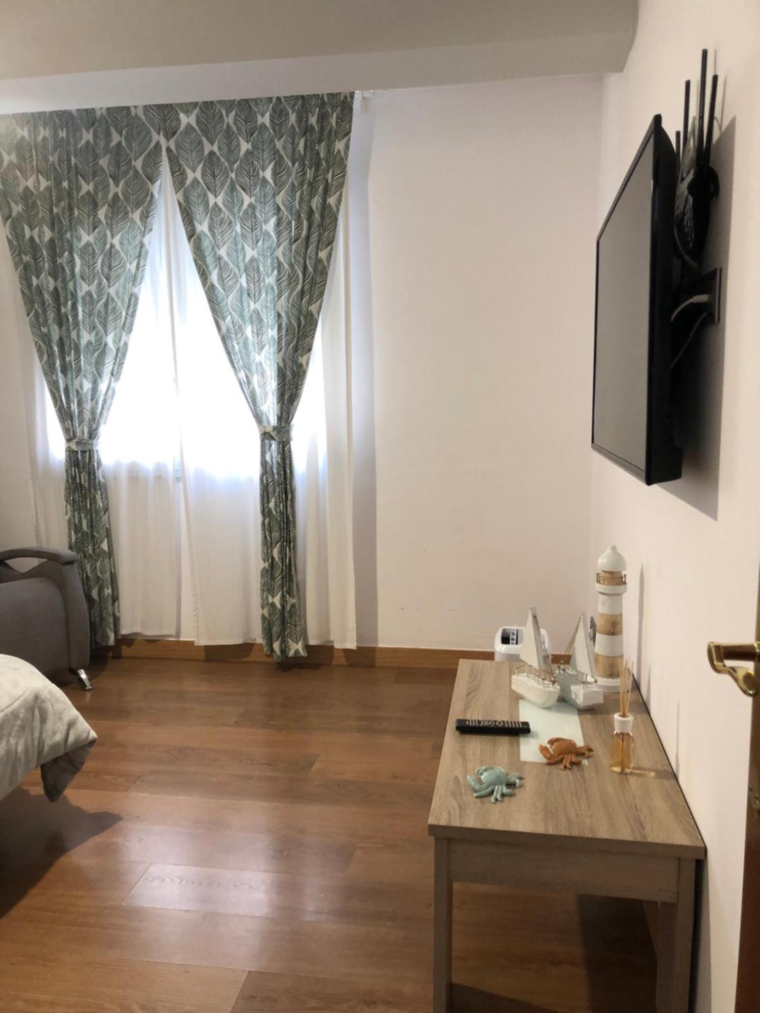 La Casita De La Suerte Διαμέρισμα Marín Εξωτερικό φωτογραφία