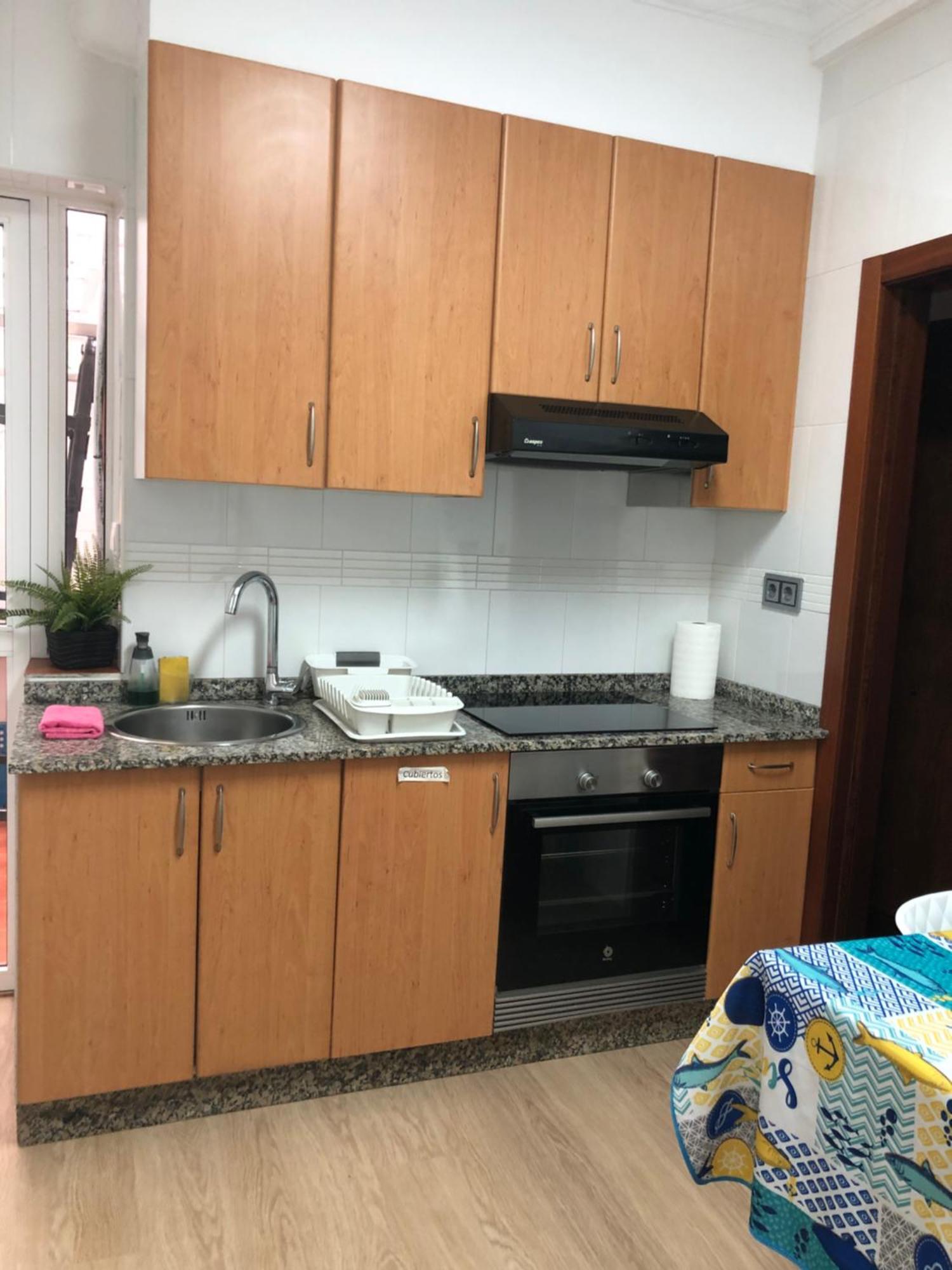 La Casita De La Suerte Διαμέρισμα Marín Εξωτερικό φωτογραφία