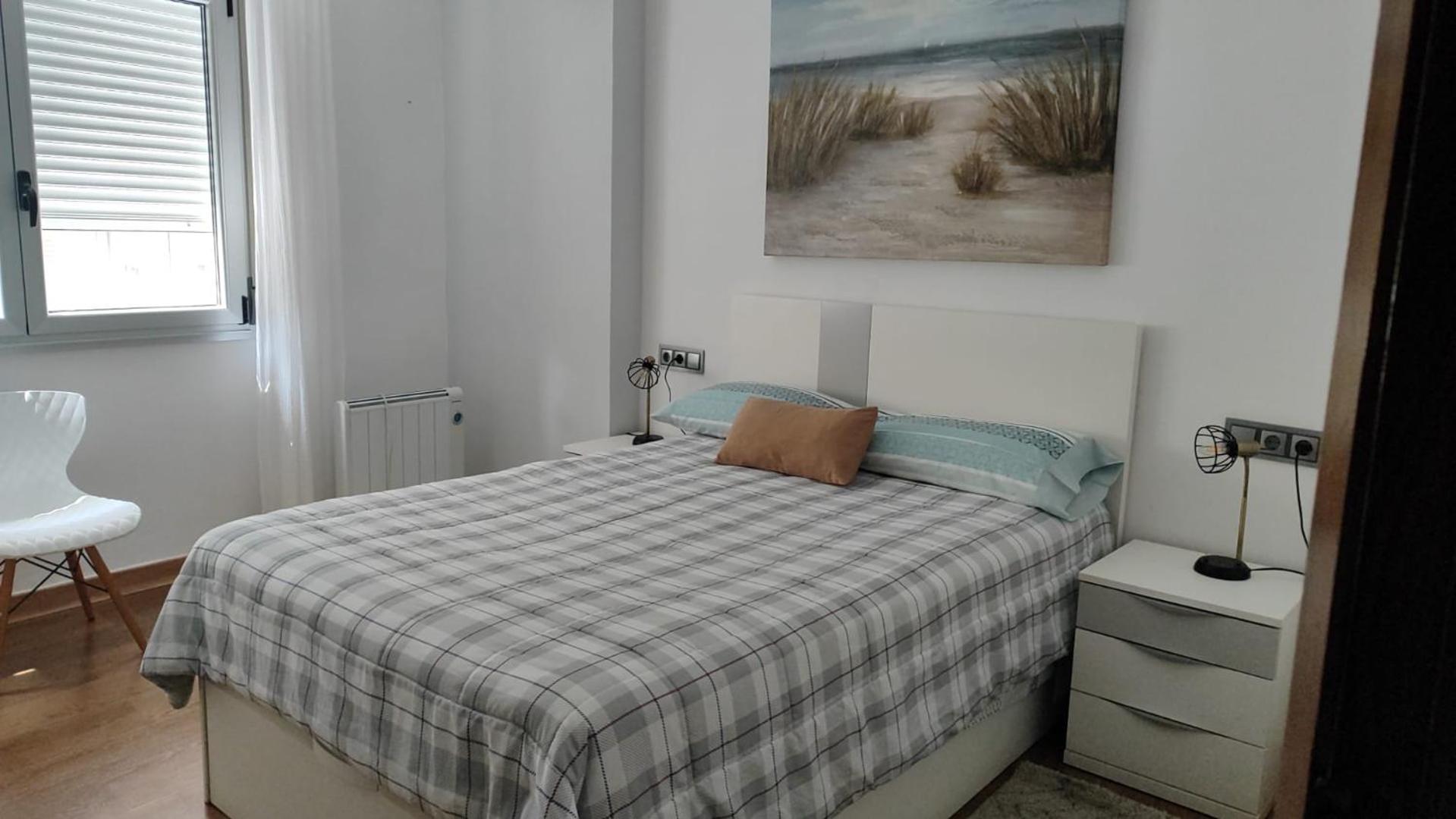 La Casita De La Suerte Διαμέρισμα Marín Εξωτερικό φωτογραφία