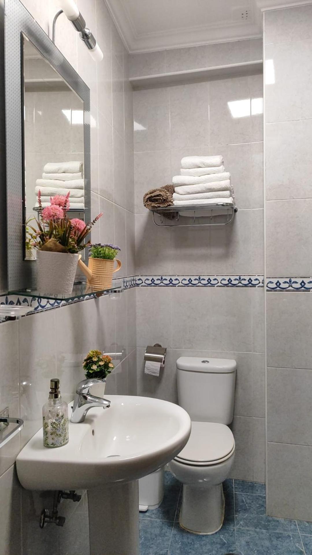 La Casita De La Suerte Διαμέρισμα Marín Εξωτερικό φωτογραφία